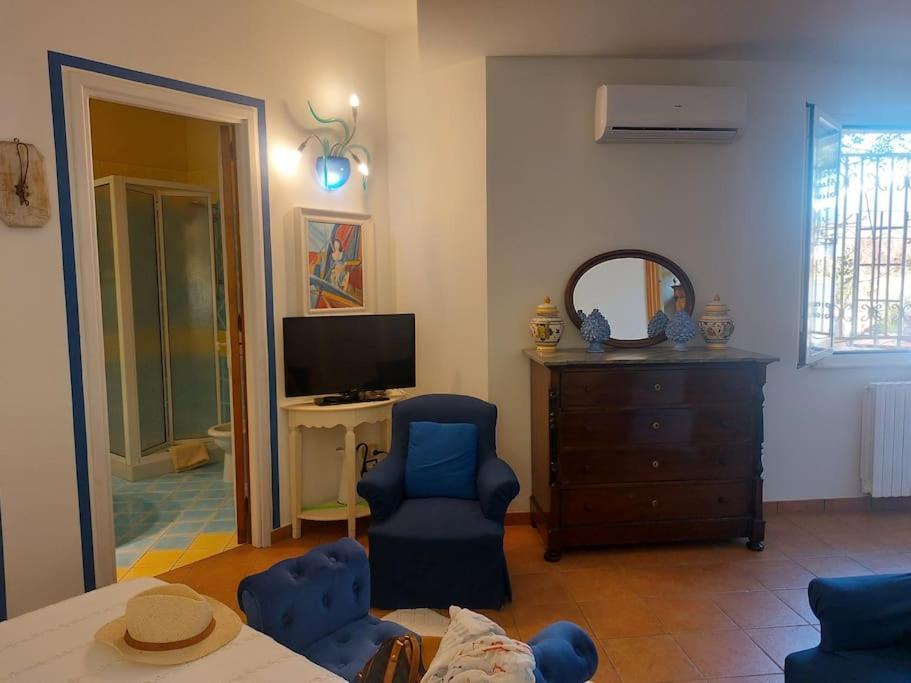 Il Filo Di Perle Luxury Villas Marsala Exterior photo