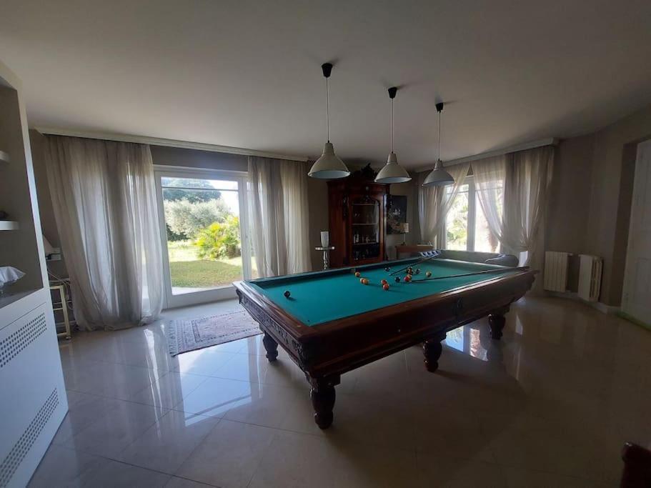 Il Filo Di Perle Luxury Villas Marsala Exterior photo