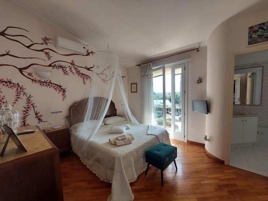 Il Filo Di Perle Luxury Villas Marsala Exterior photo