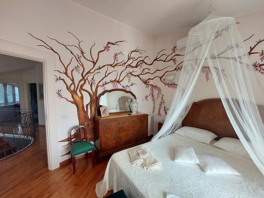 Il Filo Di Perle Luxury Villas Marsala Exterior photo