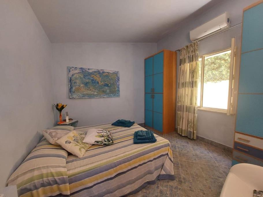 Il Filo Di Perle Luxury Villas Marsala Exterior photo